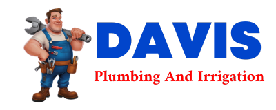 Trusted plumber in PAWHUSKA